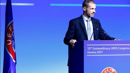 Qu'est ce que la Ligue des Nations, la nouvelle compétition de l'UEFA ?