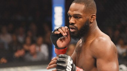 Comment Jon Jones se donnait du challenge avant ses combats
