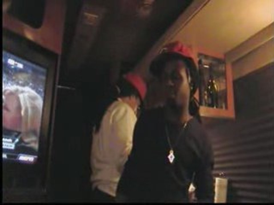 LIL WAYNE EN FRANCAIS MDR