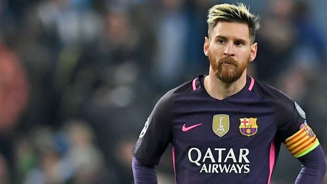Lionel Messi : Manchester City serait prêt à faire sauter sa clause libératoire