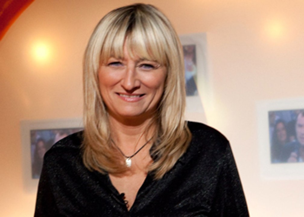 Europe 1 : la grosse bourde de Christine Bravo devant Jean-Pierre Foucault