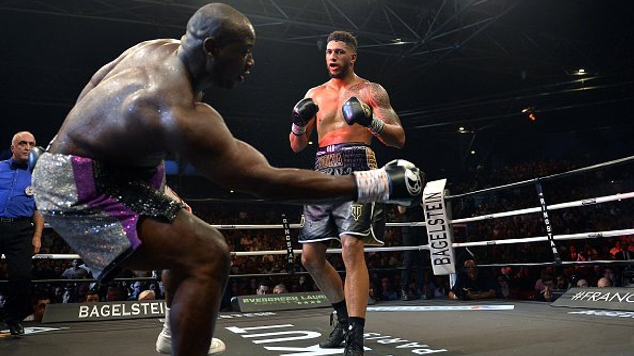 Tony Yoka s'impose, mais a-t-il vraiment l'envergure d'un futur champion du monde ?