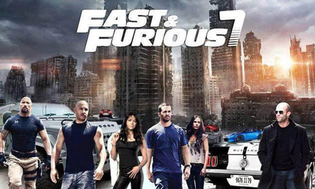 Mort de Paul Walker : l’avenir de la saga Fast and Furious remis en question