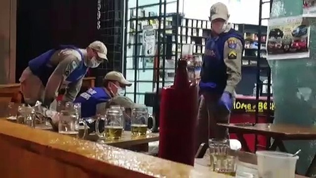 Rapaz é ferido com quatro tiros na Av. Piquiri e fica em estado grave