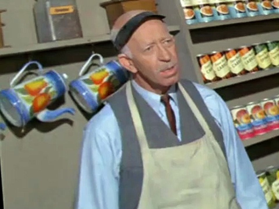 Green Acres S02 E23