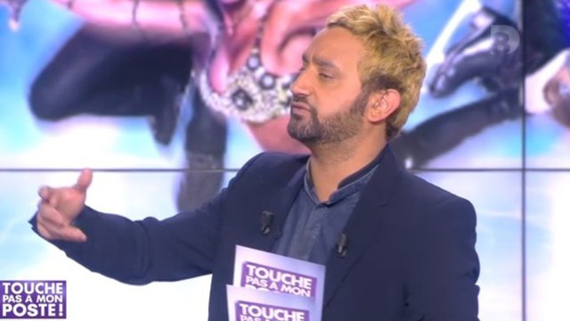 Cyril Hanouna s'explique après la polémique sur son salaire