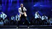 Justin Timberlake invite un fan à faire sa demande en mariage en plein concert