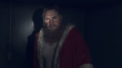 Noël est annulé : un Père Noël met en garde le monde dans une vidéo choc