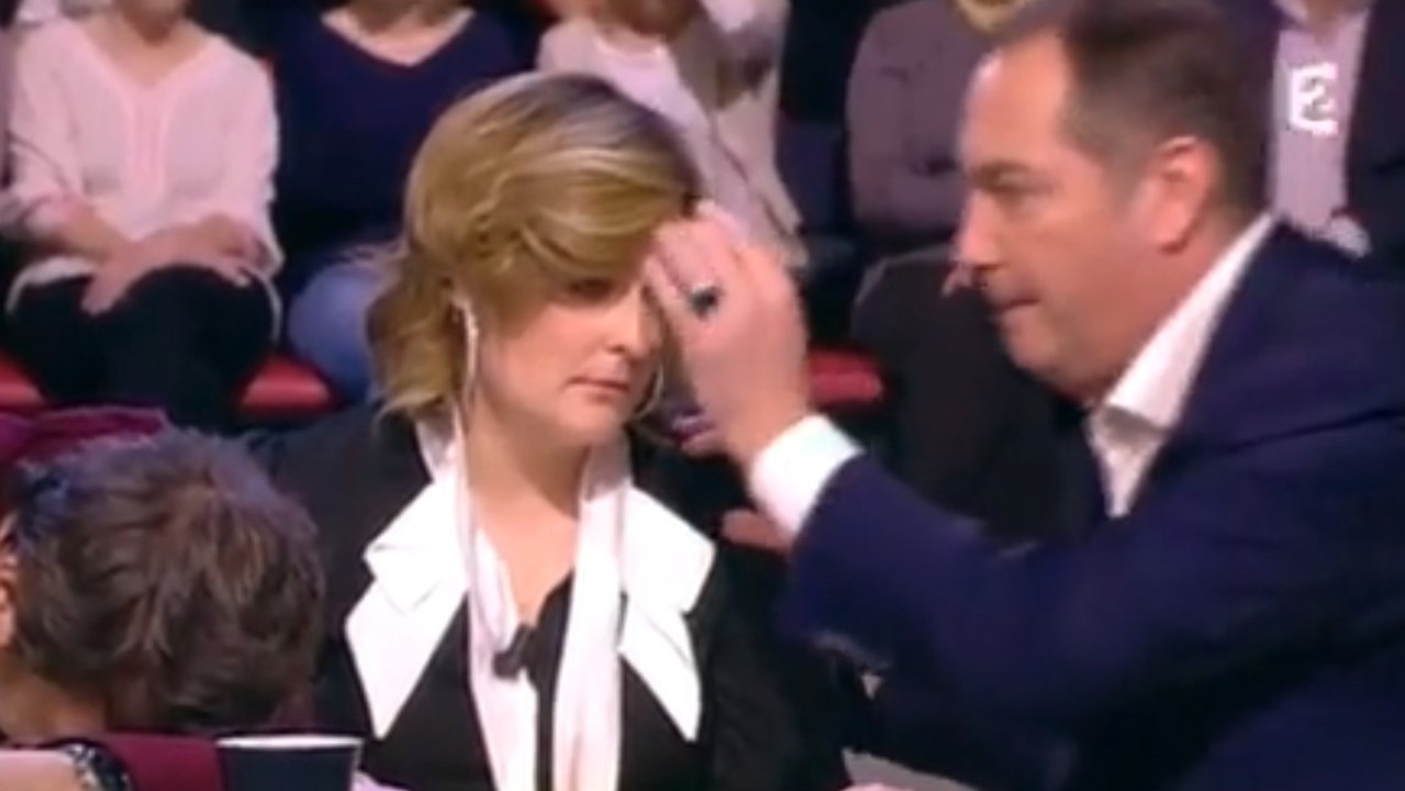 Comment ça va bien ? : L'hypnotiseur Messmer montre ses talents sur les chroniqueurs