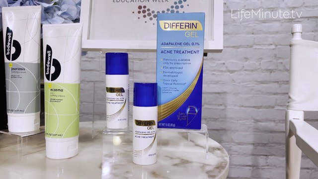 Spring Self Care for Skin