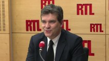 RTL : La bourde d'Arnaud Montebourg sur les chocolats Jeff de Bruges