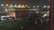 Johannesburg : Un Boeing 747 British Airways se trompe de piste et s'encastre dans un bâtiment