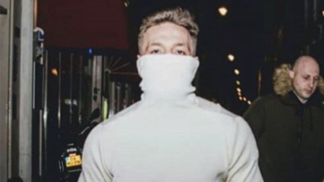 Conor McGregor s'était proposé pour combattre Frankie Edgar à l'UFC 222