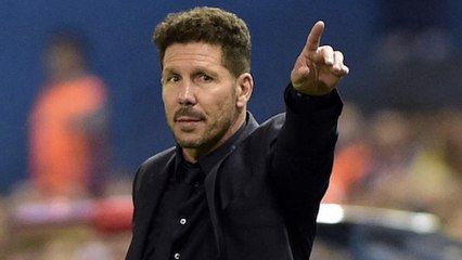 Mercato : la réponse catégorique de Diego Simeone sur l'avenir de Fernando Torres