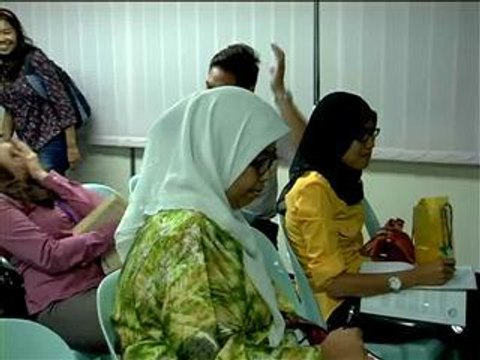 20,000 NUBE members participate in 'Piket Daulat'