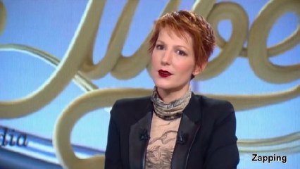 Natacha Polony invitée du Tube sur Canal+ : "Je suis une pétasse"
