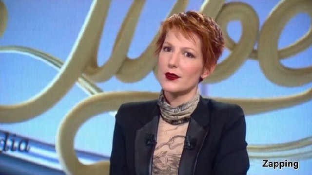 Natacha Polony invitée du Tube sur Canal+ : Je suis une pétasse