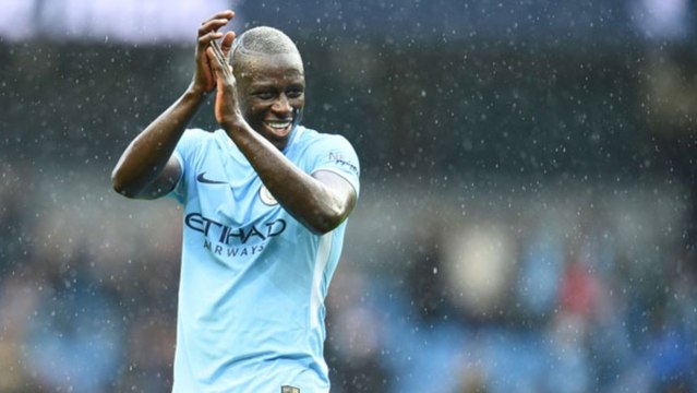 Benjamin Mendy, sous-côté dans FIFA, se moque d'EAsports