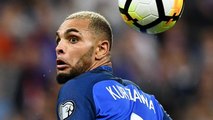 Layvin Kurzawa au cœur d’une affaire de chantage à la vidéo