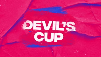 Toby Romeo - Devils Cup