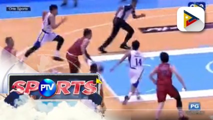 Blackwater, walang balak i-trade ang first round picks nito