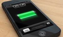 Autonomie iPhone 5S et 5C : comment conserver la batterie de votre smartphone ?