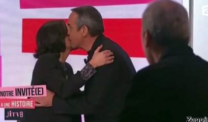 Jusqu’ici tout va bien : Thierry Ardisson interrompt Sophia Aram en pleine émission