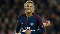 Neymar aurait été blessé par Ben Arfa à l'entraînement