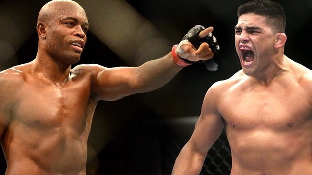 Michael Bisping va remplacer Anderson Silva pour affronter Kelvin Gastelum à l'UFC Shangai