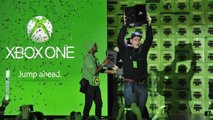 Xbox One : Gabe Newell et Steam se moquent des ventes de Microsoft
