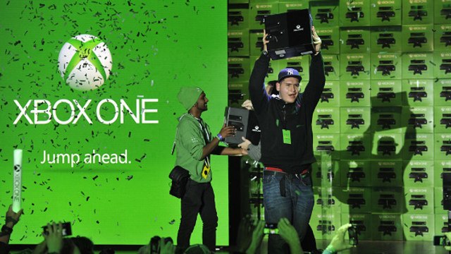 Xbox One : Gabe Newell et Steam se moquent des ventes de Microsoft