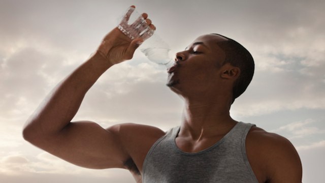 Est-ce que transpirer fait vraiment maigrir ?