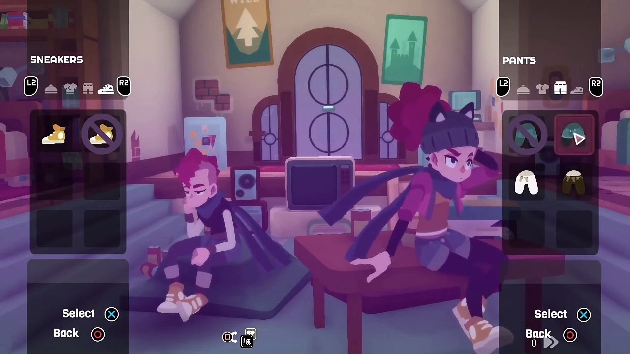 Young Souls : Official Launch Trailer