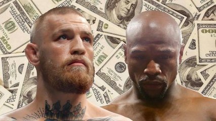 Le money fight ne se classe que deuxième en Pay-per-View