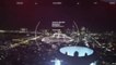 ''Our Drone Future'' : Alex Cornell imagine une ville surveillée par des drones