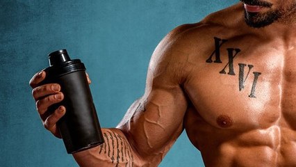 Dans quels cas un shaker de protéines après l'entrainement est-il bon ou non