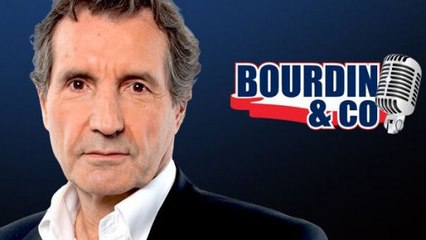 Jean-Jacques Bourdin : En pleine interview, il se fait sermonner par sa femme