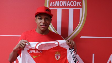 Le Red Bull Leipzig aurait pu signer Kylian Mbappé en 2015