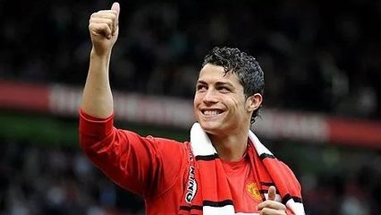 Cristiano Ronaldo aimerait que Marcus Rashford joue au Real Madrid