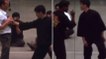 Vidéo de Bruce Lee à une démonstration de karaté en 1967