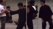 Vidéo de Bruce Lee à une démonstration de karaté en 1967