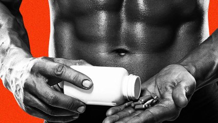 Attention aux SARMs, des suppléments légaux censés être moins dangereux que les stéroïdes