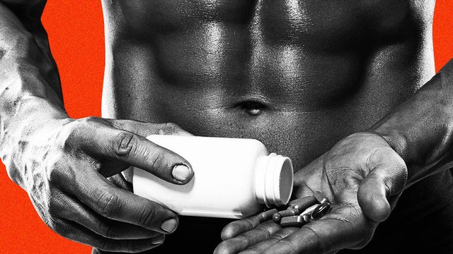 Attention aux SARMs, des suppléments légaux censés être moins dangereux que les stéroïdes