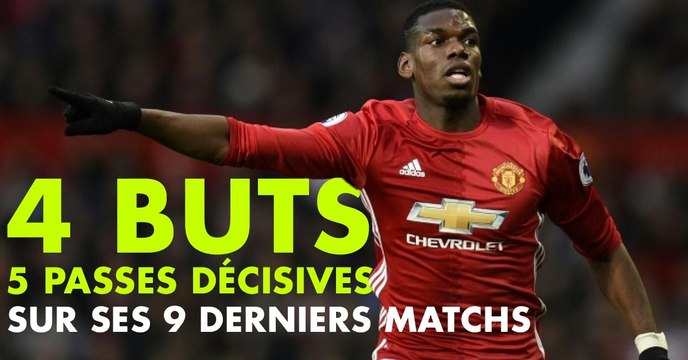 Coupe du Monde 2018 : À 186 jours du début de la compétition, les Bleus cartonnent partout en Europe