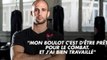 Volkan Oezdemir s'est confié sur ses ennuis judiciaires avant son combat face à Daniel Cormier