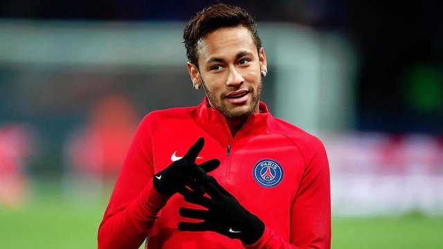 Neymar serait sous le charme de la star de téléréalité Maddy Burciaga