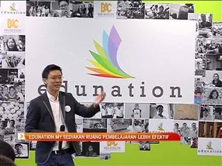 'Edunation.my' sedia pembelajaran efektif