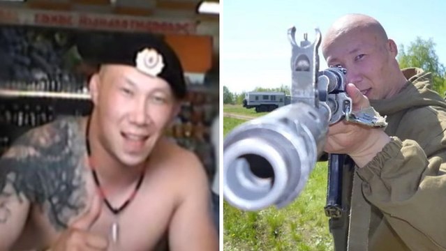 Un ancien officier du Swat devenu combattant de MMA accusé du meutre d'un policier en Russie