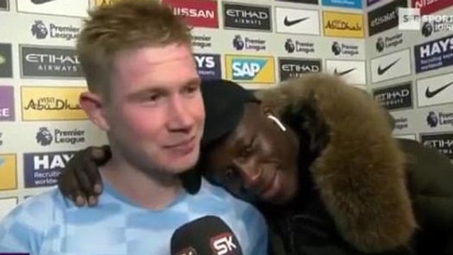 Best of de Benjamin Mendy à Manchester City