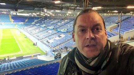 Leeds United 0 Aston Villa 3 - YEP video verdict